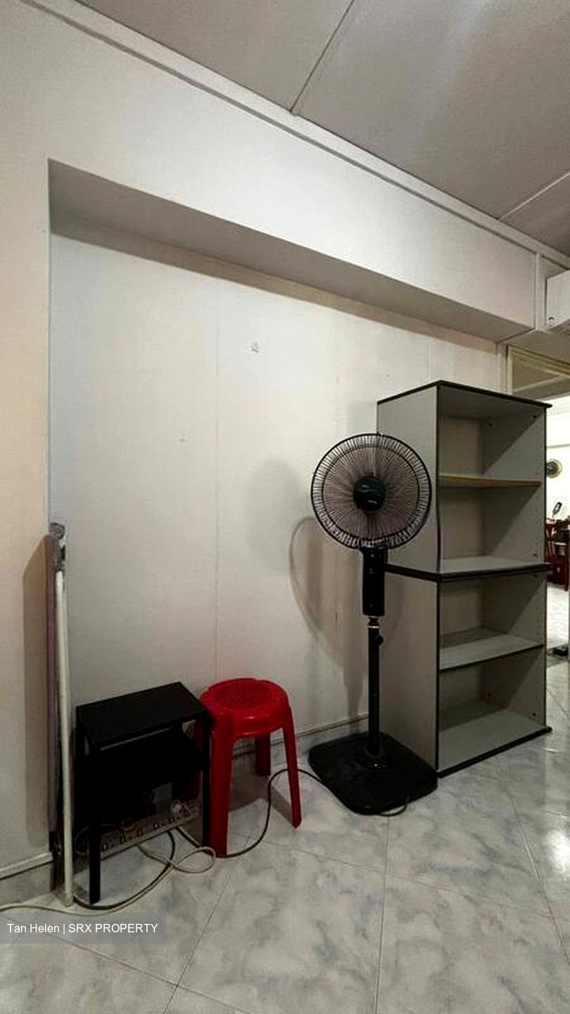 Blk 486 Choa Chu Kang Avenue 5 (Choa Chu Kang), HDB 4 Rooms #516924981